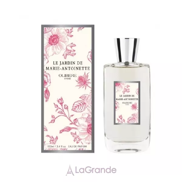 Olibere Parfums Le Jardin De Marie Antoinette ��������������� ����