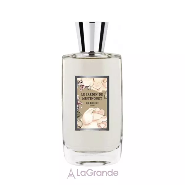 Olibere Parfums  Le Jardin De Mistinguet ��������������� ���� (������)