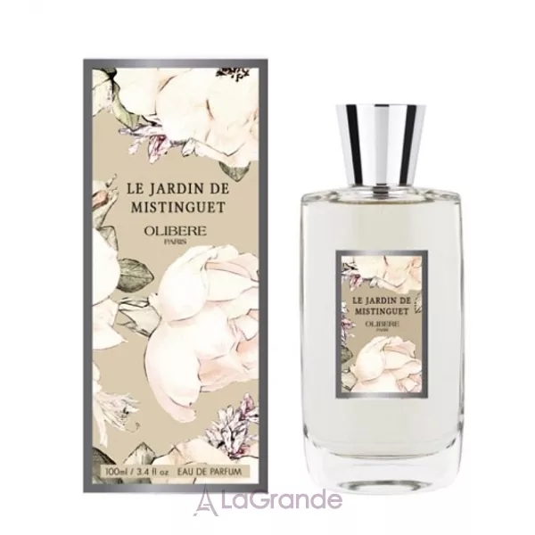 Olibere Parfums  Le Jardin De Mistinguet ��������������� ���� (������)