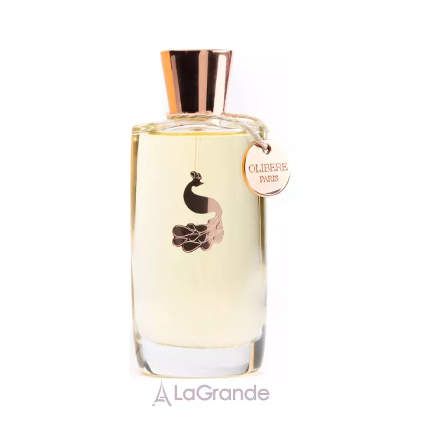 Olibere Parfums  Leather Attraction ��������������� ���� (������)
