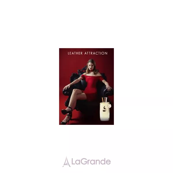 Olibere Parfums  Leather Attraction ��������������� ���� (������)