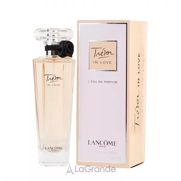 Lancome Tresor In Love ����������� ����