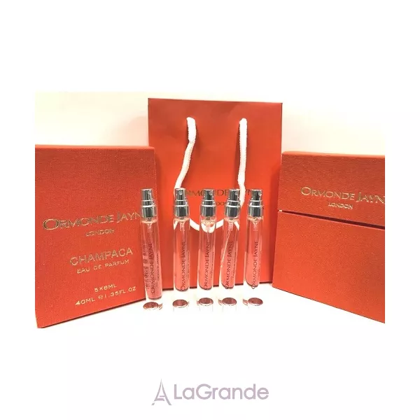 Ormonde Jayne Champaca ���� (����������� ���� 5 �������� �� 8 ��)