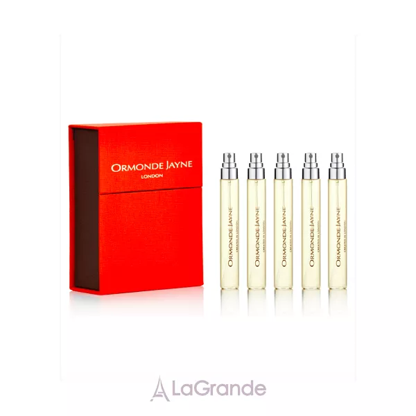 Ormonde Jayne Champaca ���� (����������� ���� 5 �������� �� 8 ��)