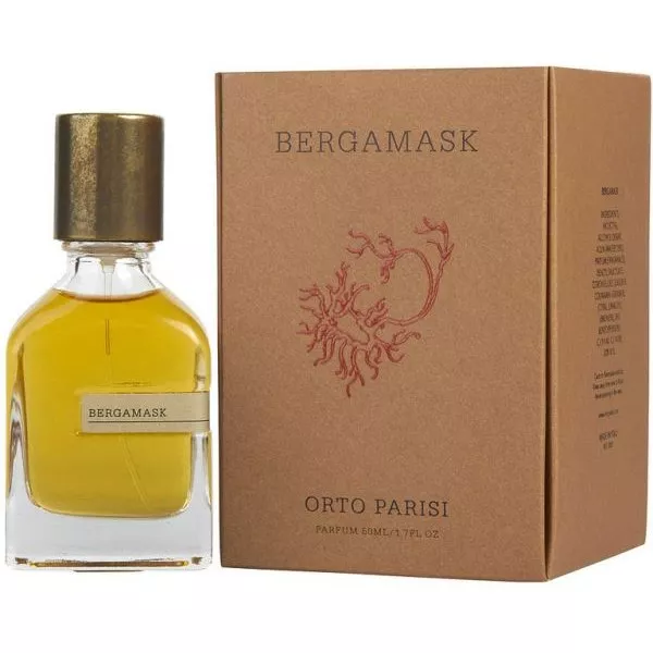 Orto Parisi  Bergamask ����