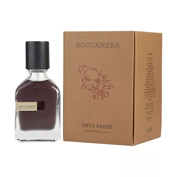 Orto Parisi  Boccanera ���� (������)