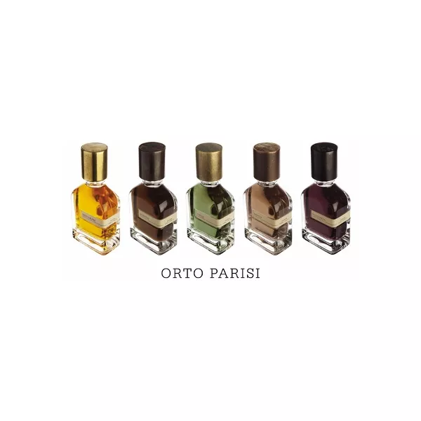 Orto Parisi  Boccanera ���� (������)