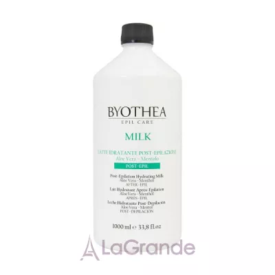 Byothea Epil Care Latte Idratante Post-Epilazione    