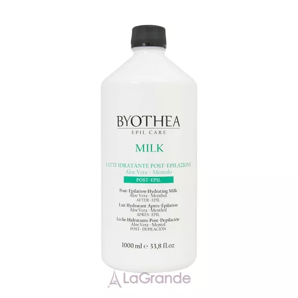 Byothea Epil Care Latte Idratante Post-Epilazione ����������� ������� ����� ���������