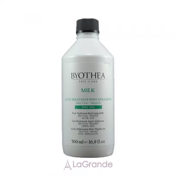 Byothea Epil Care Latte Idratante Post-Epilazione ����������� ������� ����� ���������