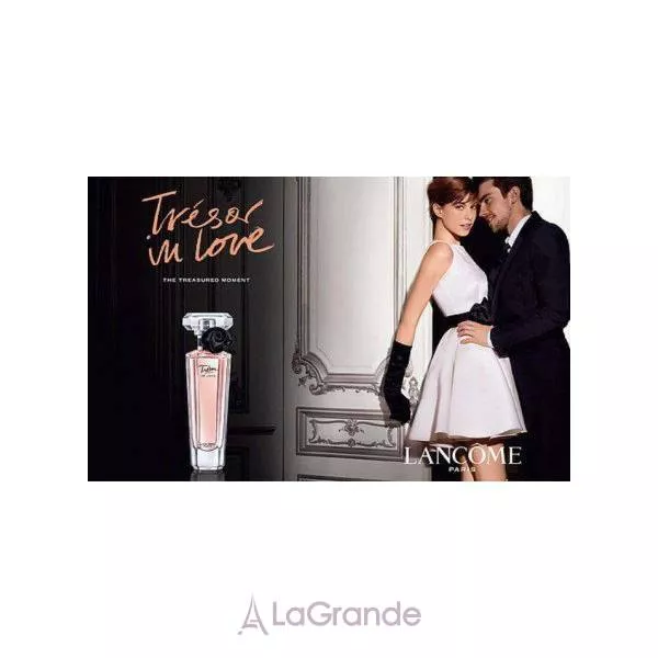 Lancome Tresor In Love ����������� ���� (������)