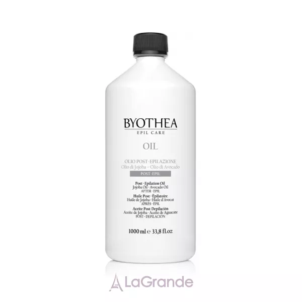 Byothea Epil Care Olio Post-Epilazione ����� ����� ���������