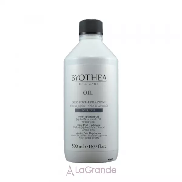Byothea Epil Care Olio Post-Epilazione ����� ����� ���������
