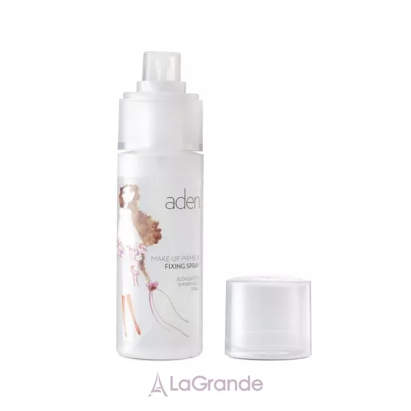 Aden Make-Up Prime Fixing Spray ����� ��� �������