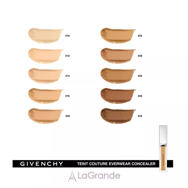 Givenchy Teint Couture Everwear Concealer ����������� ��������
