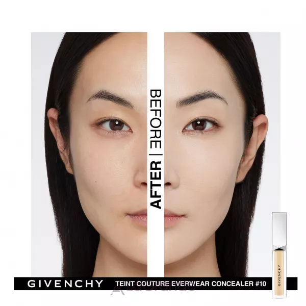 Givenchy Teint Couture Everwear Concealer ����������� ��������