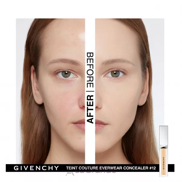 Givenchy Teint Couture Everwear Concealer ����������� ��������