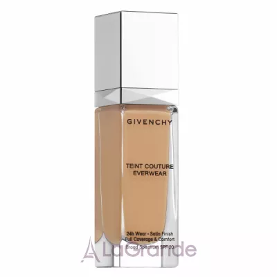 Givenchy Teint Couture Everwear SPF20  