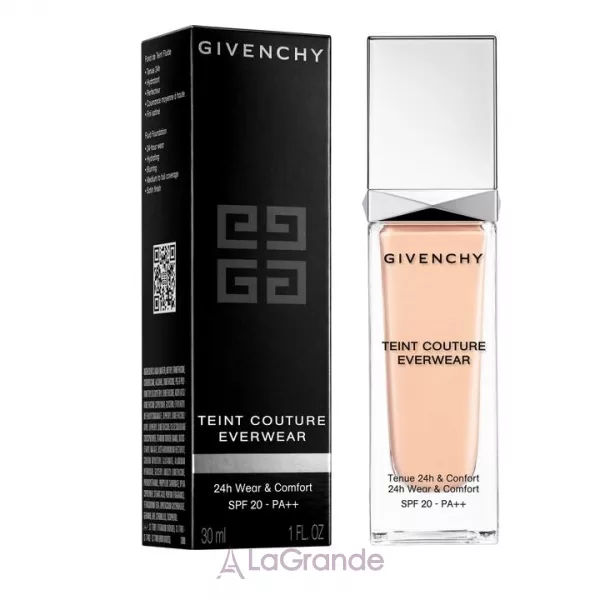 Givenchy Teint Couture Everwear SPF20 ��������� ����