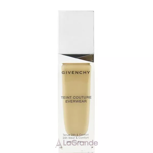 Givenchy Teint Couture Everwear SPF20 ��������� ����
