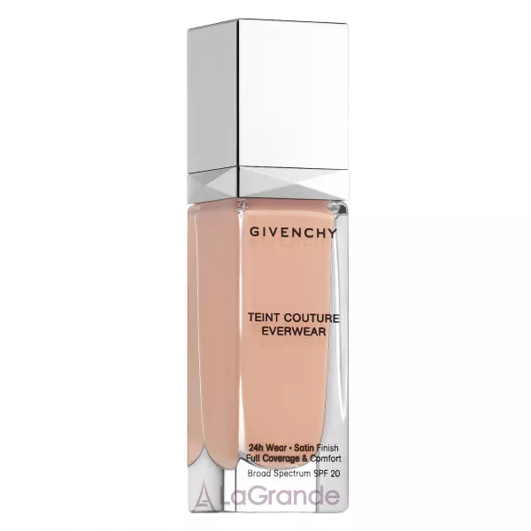 Givenchy Teint Couture Everwear SPF20 ��������� ����