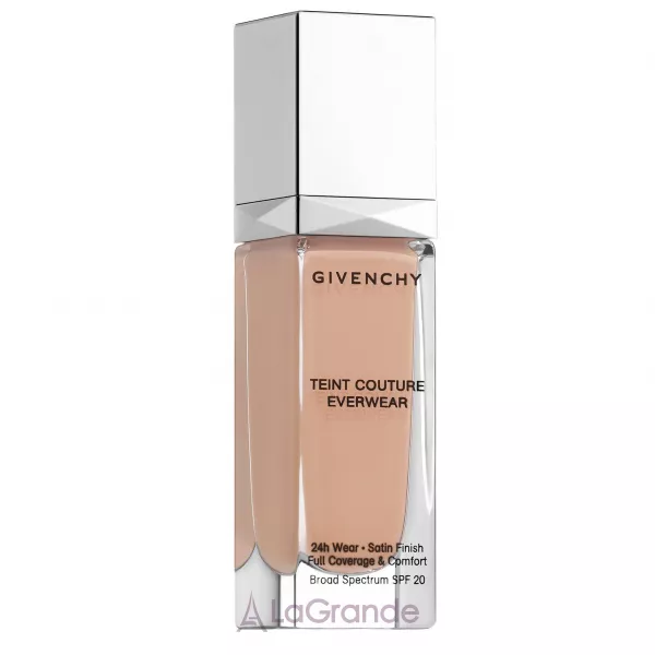 Givenchy Teint Couture Everwear SPF20 ��������� ����