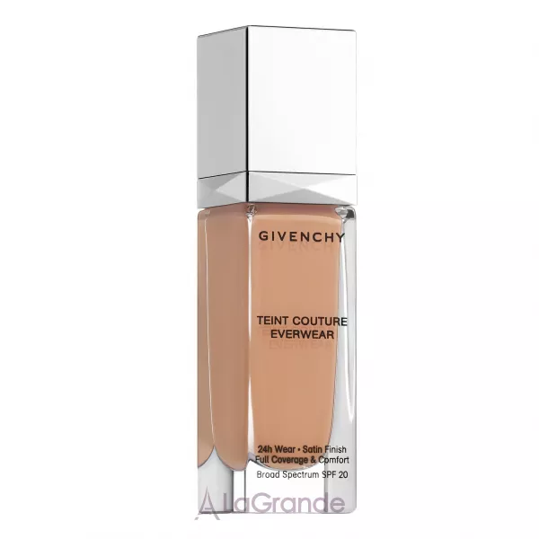 Givenchy Teint Couture Everwear SPF20 ��������� ����