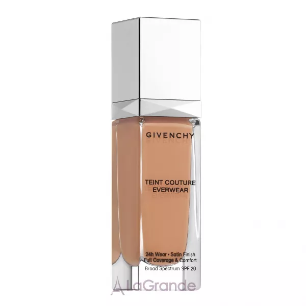 Givenchy Teint Couture Everwear SPF20 ��������� ����