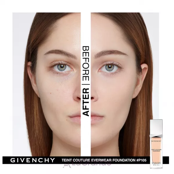 Givenchy Teint Couture Everwear SPF20 ��������� ����
