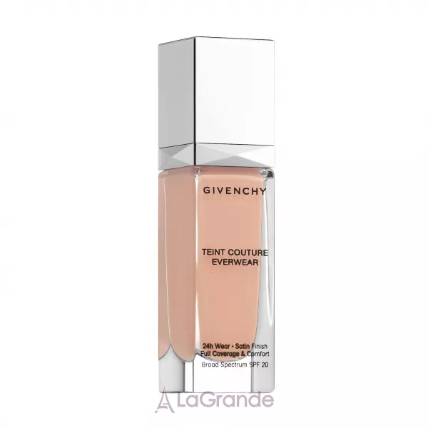 Givenchy Teint Couture Everwear SPF20 ��������� ����