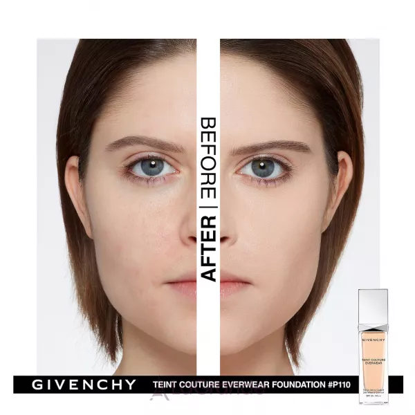 Givenchy Teint Couture Everwear SPF20 ��������� ����