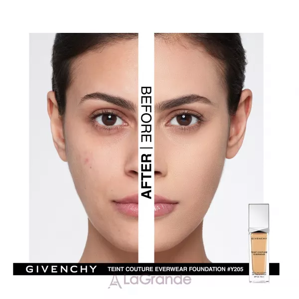 Givenchy Teint Couture Everwear SPF20 ��������� ����