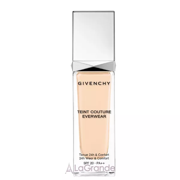 Givenchy Teint Couture Everwear SPF20 ��������� ����