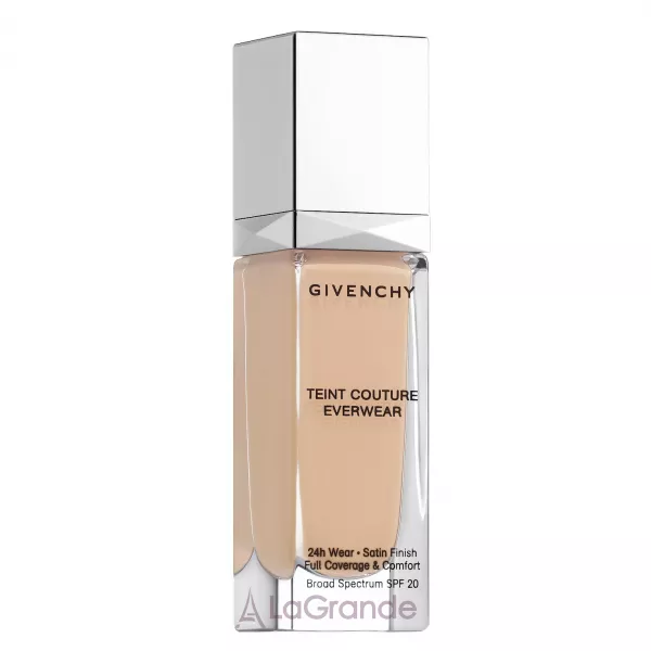 Givenchy Teint Couture Everwear SPF20 ��������� ����