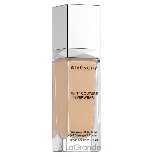 Givenchy Teint Couture Everwear SPF20 ��������� ����