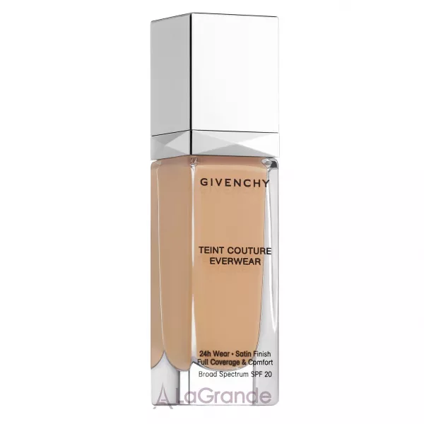 Givenchy Teint Couture Everwear SPF20 ��������� ����