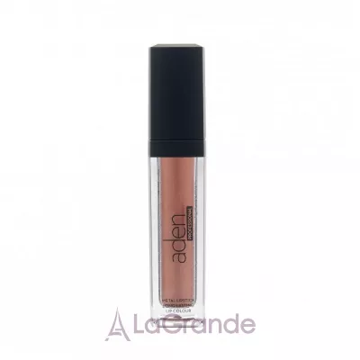 Aden Metal Lipstick     