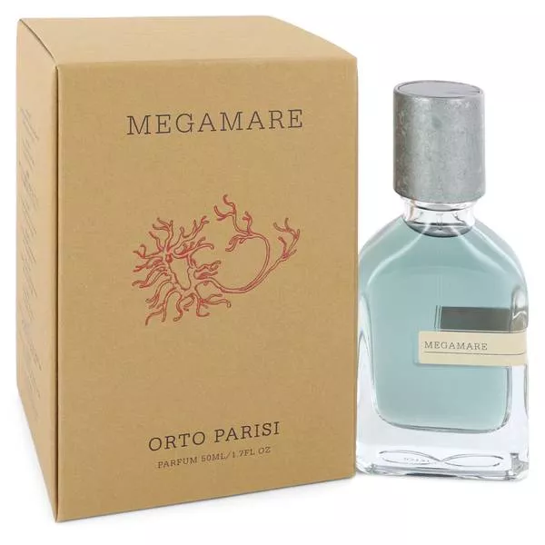 Orto Parisi  Megamare ����