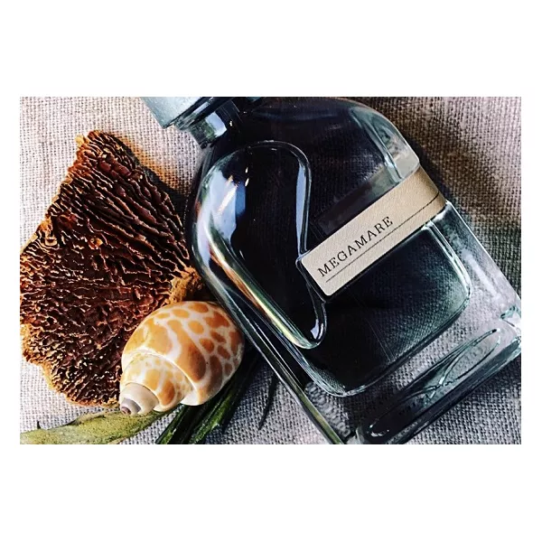 Orto Parisi  Megamare ����