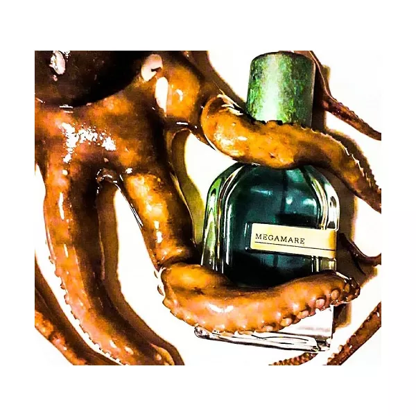 Orto Parisi  Megamare ���� (������)