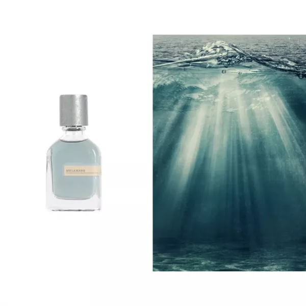 Orto Parisi  Megamare ���� (������)