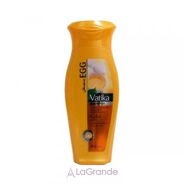 Dabur Vatika Egg Shampoo ������� ��� ������ � ������ ����� � ���������� ���