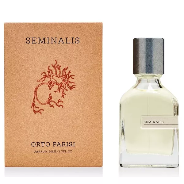 Orto Parisi  Seminalis ����