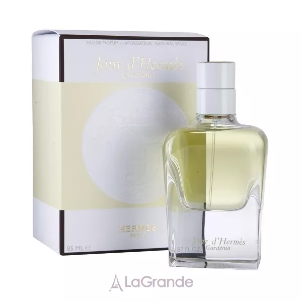 Hermes Jour d�Hermes Gardenia ��������������� ����