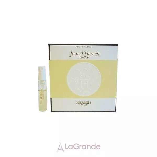 Hermes Jour d�Hermes Gardenia ��������������� ����