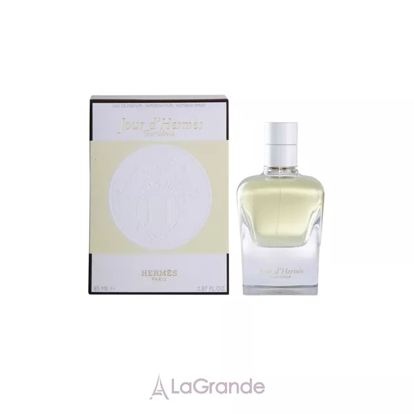 Hermes Jour d�Hermes Gardenia ��������������� ����