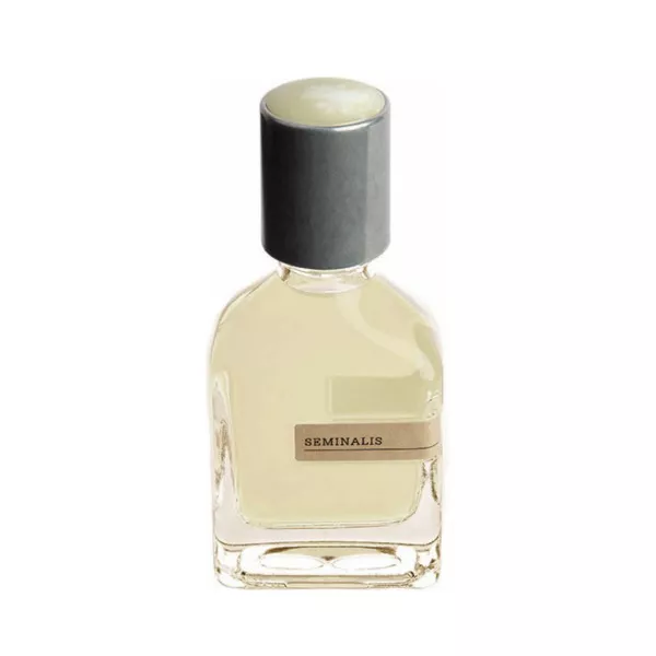 Orto Parisi  Seminalis ���� (������)