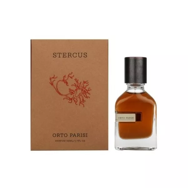 Orto Parisi  Stercus ����