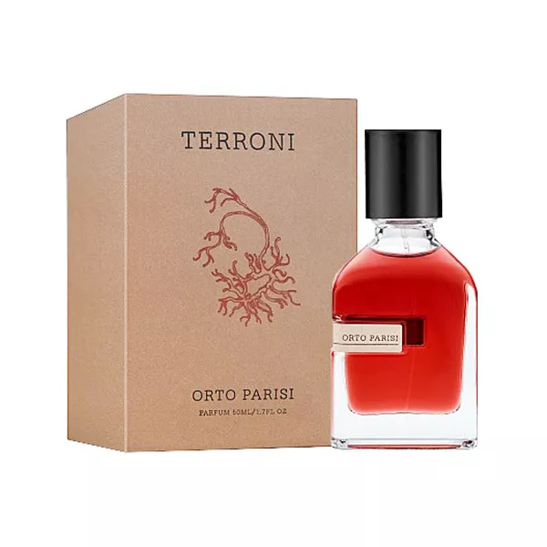 Orto Parisi Terroni ����