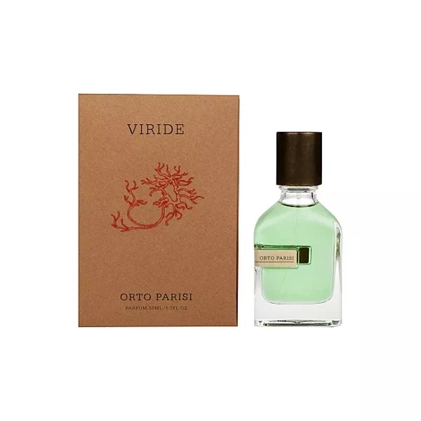 Orto Parisi  Viride ����